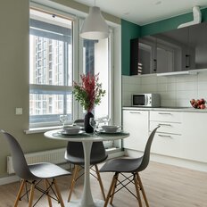 Квартира 30 м², студия - изображение 2