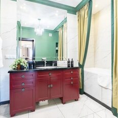 Квартира 50,6 м², 2-комнатная - изображение 4