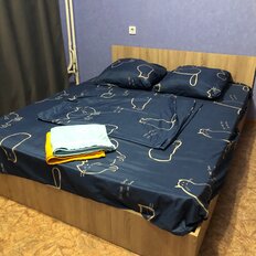 Квартира 26 м², студия - изображение 1