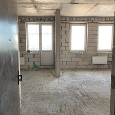 Квартира 87 м², 3-комнатная - изображение 1