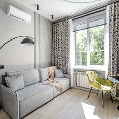Квартира 19 м², студия - изображение 2