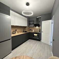 Квартира 39,3 м², 1-комнатная - изображение 1