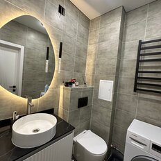 Квартира 40 м², 1-комнатная - изображение 2