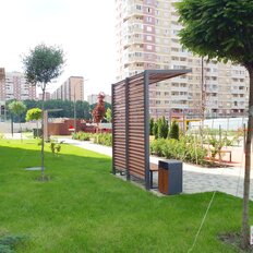 Квартира 50 м², 2-комнатная - изображение 4