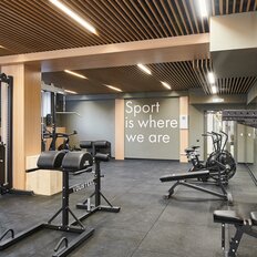 Квартира 25 м², студия - изображение 4