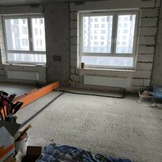 Квартира 86 м², 3-комнатная - изображение 1