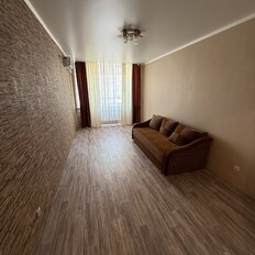 Квартира 41,2 м², 1-комнатная - изображение 1