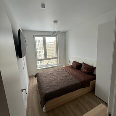 Квартира 34 м², 1-комнатная - изображение 3