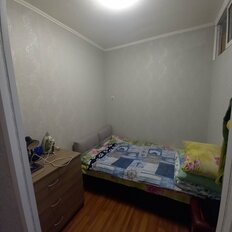 Квартира 30 м², 1-комнатная - изображение 5