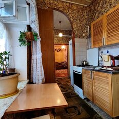 Квартира 45 м², 2-комнатная - изображение 4