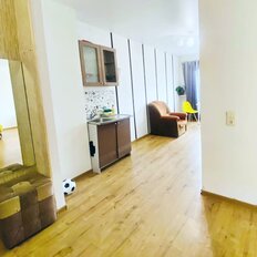Квартира 60 м², 2-комнатная - изображение 4