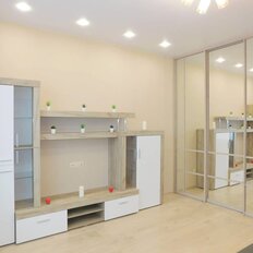 Квартира 39 м², 1-комнатная - изображение 5