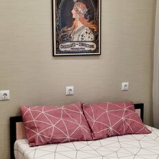 Квартира 28 м², студия - изображение 3