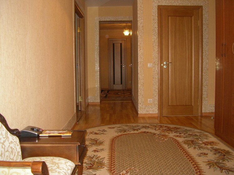 56 м², 3-комнатная квартира 8 300 000 ₽ - изображение 51