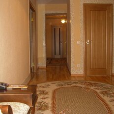 Квартира 113 м², 4-комнатная - изображение 3