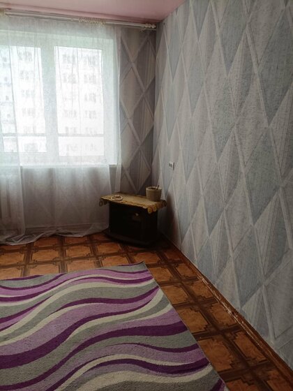 50 м², 2-комнатная квартира 60 000 ₽ в месяц - изображение 47