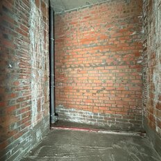 Квартира 34 м², студия - изображение 3