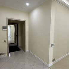 Квартира 106 м², 2-комнатные - изображение 4