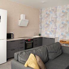 Квартира 72 м², 2-комнатная - изображение 3