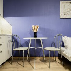 Квартира 26 м², студия - изображение 3