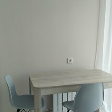 Квартира 33 м², 1-комнатная - изображение 5