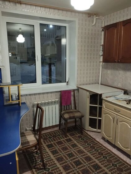 40,5 м², 1-комнатная квартира 8 096 000 ₽ - изображение 14