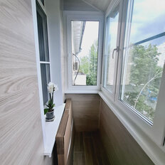 Квартира 61 м², 2-комнатная - изображение 1