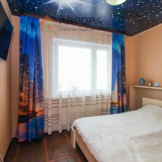 Квартира 68,2 м², 3-комнатная - изображение 3