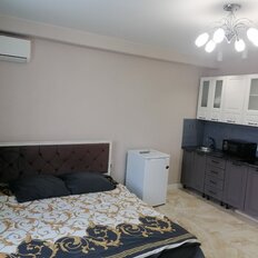 Квартира 30 м², студия - изображение 3