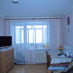 Квартира 30,7 м², 1-комнатная - изображение 1