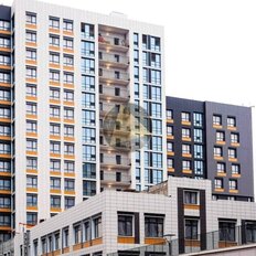 Квартира 95,2 м², 3-комнатная - изображение 2