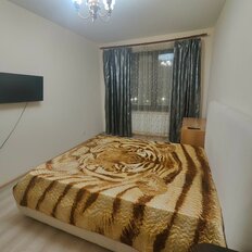 Квартира 43 м², 1-комнатная - изображение 5