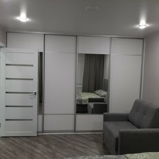 Квартира 29,6 м², 1-комнатная - изображение 3