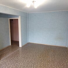 Квартира 45 м², 2-комнатная - изображение 3