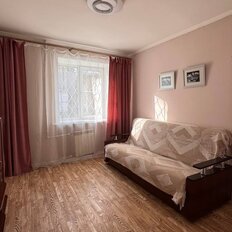 Квартира 45 м², 3-комнатная - изображение 4