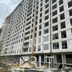 Квартира 76 м², 2-комнатная - изображение 5
