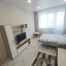 Квартира 39 м², 2-комнатная - изображение 2