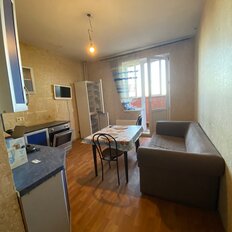Квартира 74 м², 2-комнатная - изображение 4