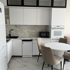 Квартира 31,1 м², студия - изображение 3