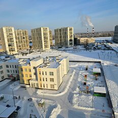 Квартира 29 м², студия - изображение 3