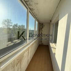 Квартира 50,5 м², 2-комнатная - изображение 5