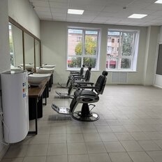 2,7 м², готовый бизнес - изображение 1