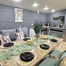 дом + 9 соток, участок - изображение 4