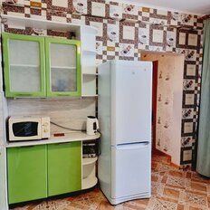 Квартира 43 м², 1-комнатная - изображение 4