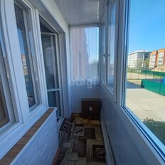 Квартира 83 м², 3-комнатная - изображение 4