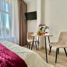 Квартира 20 м², студия - изображение 5