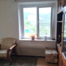 Квартира 40 м², 1-комнатная - изображение 5