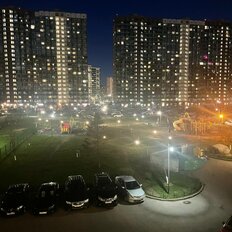 Квартира 26 м², студия - изображение 4