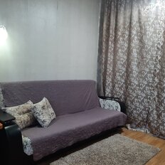 Квартира 35 м², 1-комнатная - изображение 2