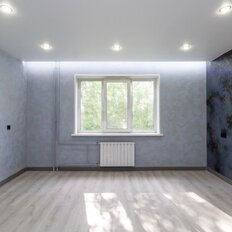 Квартира 51,7 м², 2-комнатная - изображение 3